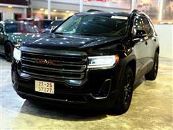 GMC Acadia